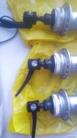 Лот: 17852036. Фото: 2. Shimano Deore FH-M535 32H Задняя... Велоспорт