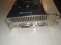 Лот: 15030544. Фото: 2. Видеокарта PALIT nVidia GeForce... Комплектующие