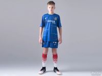 Лот: 12698024. Фото: 2. Футбольная форма Nike FC Chelsea... Спортивная одежда