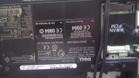 Лот: 7408741. Фото: 3. Ноутбук Dell inspiron 1520 без... Компьютеры, оргтехника, канцтовары