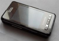 Лот: 2192546. Фото: 2. Samsung D980 DUOS. Смартфоны, связь, навигация