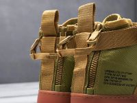 Лот: 12843594. Фото: 6. Кроссовки Nike SF Air Force 1...