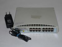 Лот: 9271124. Фото: 2. Коммутатор 3Com OfficeConnect... Сетевые устройства