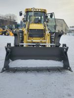 Лот: 25261358. Фото: 3. Экскаватор-погрузчик Rantex RT777A. Красноярск