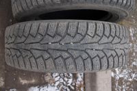Лот: 10521567. Фото: 6. Nokian Hakkapeliitta 5 - 195/65...