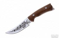 Лот: 6475209. Фото: 3. ГЮРЗА-2.!!!Сталь AUS-8. Туризм, охота, рыбалка, самооборона