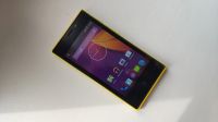 Лот: 16413059. Фото: 6. Highscreen Zera F (rev.S)/1гб...
