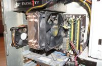 Лот: 2793846. Фото: 2. Продам комп Core 2 Duo. Компьютеры, ноутбуки, планшеты