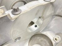 Лот: 23513608. Фото: 15. Блок цилиндров Nissan X-Trail...