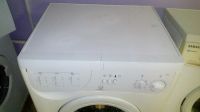 Лот: 6188004. Фото: 2. Стиральная машина Indesit W-83Т... Крупная бытовая техника