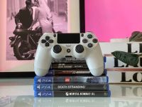 Лот: 22176766. Фото: 4. Геймпад dualshock 4 для ps4/ps5... Красноярск