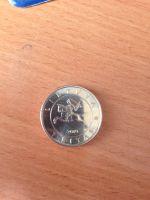 Лот: 5130691. Фото: 2. Литва. 1 лит. 2010 год.600 лет... Монеты