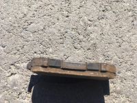 Лот: 19469190. Фото: 4. Колодки тормозные задние Honda... Красноярск