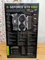 Лот: 15279867. Фото: 5. Palit GeForce GTX 1060 3Gb JetStream