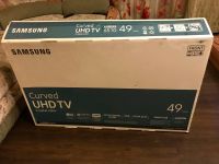 Лот: 15549067. Фото: 7. Телевизор Samsung 49 (123см) 4K...