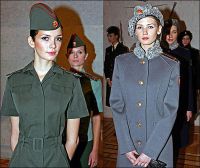 Лот: 6406051. Фото: 3. Пальто шерстяное женское (military... Одежда, обувь, галантерея