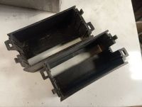 Лот: 25906033. Фото: 4. Коробочка пластик ссср. Красноярск