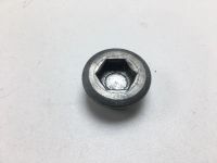 Лот: 20375695. Фото: 2. Заглушка Toyota Corolla Runx 2002... Автозапчасти
