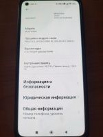 Лот: 24318778. Фото: 4. Xiaomi Mi 11 Lite, 8/128 ГБ