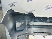 Лот: 25000855. Фото: 15. бампер Toyota Land Cruiser Prado...