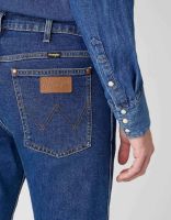 Лот: 20842895. Фото: 15. Мужские джинсы Wrangler Icons...