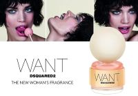 Лот: 11143941. Фото: 3. Dsquared 2 woman Want Туалетные... Красота и здоровье