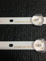 Лот: 16695672. Фото: 2. Led string JL.D32091235-081ES-M. Запчасти для бытовой техники