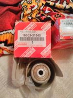 Лот: 9891192. Фото: 2. Подшипники 2шт. Одним лотом. Автозапчасти