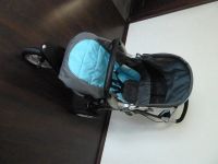 Лот: 2975903. Фото: 3. Продам отличную коляску Peg-Perego... Дети растут