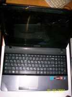 Лот: 4721028. Фото: 2. Ноутбук Samsung NP305E5A неисправный... Компьютеры, ноутбуки, планшеты