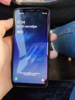 Лот: 16630427. Фото: 7. Galaxy s8