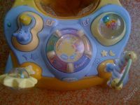 Лот: 1921011. Фото: 2. Ходунки Jetem. Дети растут