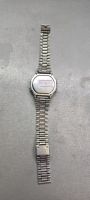 Лот: 25510435. Фото: 2. Часы касио Casio села батарейка... Часы, аксессуары