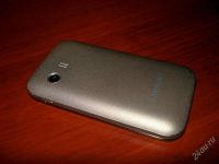 Лот: 2294865. Фото: 2. Samsung GT-S5360 Galaxy Y // Color... Смартфоны, связь, навигация