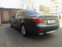 Лот: 2788412. Фото: 4. Продам BMW 525 XI - полный привод...