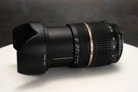 Лот: 14491334. Фото: 2. Tamron sp af28-75mm F/2.8 xr di... Фото, видеокамеры, оптика