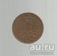 Лот: 9452557. Фото: 2. Дания 5 эре 1987 г. Монеты