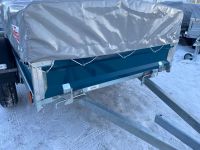 Лот: 21360327. Фото: 3. Прицеп Крепыш 2.0. Красноярск