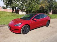 Лот: 23600998. Фото: 8. Tesla Model 3 - идеальный электромобиль...