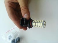 Лот: 7791854. Фото: 2. Автомобильная светодиодная лампа... Автозапчасти