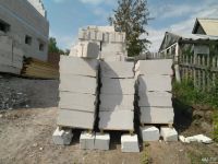 Лот: 10025264. Фото: 4. Газобетон Сибит D500 (остатки... Красноярск