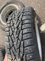 Лот: 18112690. Фото: 6. Nokian r15