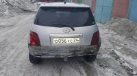 Лот: 10129751. Фото: 5. тойота ист 2003 150т.