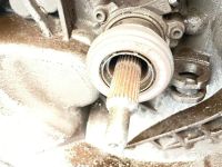 Лот: 25050552. Фото: 18. МКПП Chevrolet Cruze J300