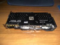 Лот: 8859280. Фото: 2. Asus GTX 680 DC2 4GD5 4096Mb. Комплектующие