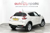 Лот: 19532628. Фото: 7. Nissan Juke, I Рестайлинг 1.6...
