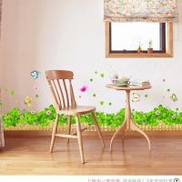 Лот: 12134603. Фото: 3. Наклейки на стену, плинтус. Домашний быт