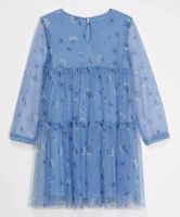 Лот: 23312749. Фото: 2. Новое платье на девочку 146-152см. Одежда и аксессуары