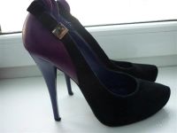 Лот: 1446468. Фото: 2. Туфли BASCONI. Женская обувь