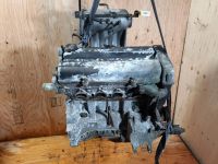 Лот: 19011120. Фото: 5. Двигатель Honda Smx RH1 B20B 1998...